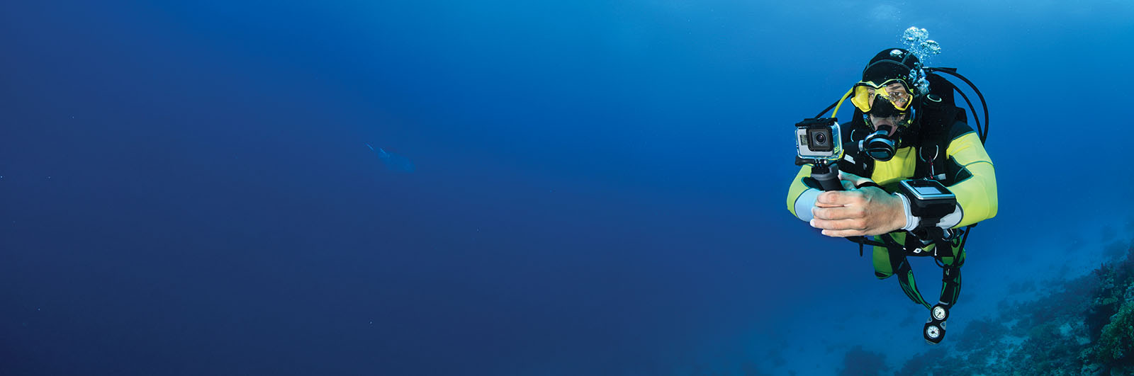 Snap, Share, Win: Teledyne Marine's 2025 Contest is Now Open